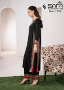 Safa Fashion 1324 Readymade Luxury Pret Formal Wear Collection To Make You Unique And Classy