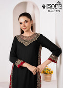 Safa Fashion 1324 Readymade Luxury Pret Formal Wear Collection To Make You Unique And Classy