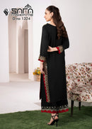 Safa Fashion 1324 Readymade Luxury Pret Formal Wear Collection To Make You Unique And Classy
