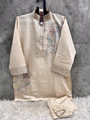 Hoor Tex Hf 61 A Readymade Imported Corien Pakistani Cor Set