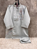 Hoor Tex Hf 61 C Readymade Imported Corien Pakistani Cor Set