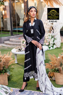 Nishbat Studio 82 Luxury Pret Formal Wear Readymade Pakistani Pret Kurti