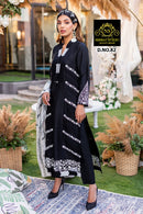 Nishbat Studio 82 Luxury Pret Formal Wear Readymade Pakistani Pret Kurti