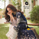 Vs 12002 Readymade Designer Stylish Heavy Embroidered Tunic Enhance Pakistani Pret