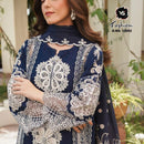 Vs 12002 Readymade Designer Stylish Heavy Embroidered Tunic Enhance Pakistani Pret
