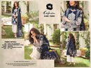 Vs 12002 Readymade Designer Stylish Heavy Embroidered Tunic Enhance Pakistani Pret