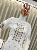 BE 305 Designer Wear Trending Sequance Embroidered Worked Pakistani Suits