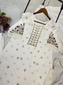 BE 305 Designer Wear Trending Sequance Embroidered Worked Pakistani Suits