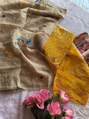 Mehboob Tex 1230 Georgette With Embroidery Work Pakistani Suits