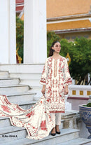 Jihan 3546 A Havy Embroidered And Khatli Worked Pakistani Suits