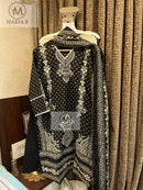 Maria B 984 Printed Cotton Readymade Pakistani Pret