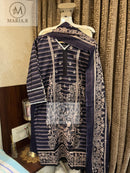 Maria B 979 Printed Cotton Readymade Pakistani Pret