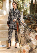 Shree Fabs S 2576 Pure Cotton Print With Exclusive Embroidery Worked Pakistani Suits