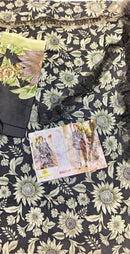 Shree Fabs S 2576 Pure Cotton Print With Exclusive Embroidery Worked Pakistani Suits