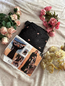 Ziaaz 560 Rayon Cotton Heavy Embroidered Worked Pakistani Suits