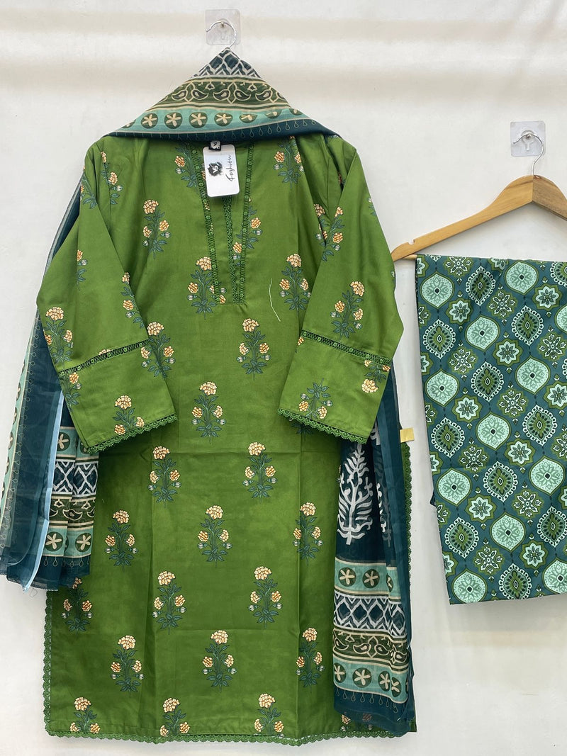 Vs 12074 A Heavy Embroidered Worked Pakistani Suits