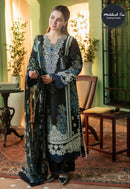 Mehboob 1579 Pure Cotton With Heavy Embroidery Worked Pakistani Suits