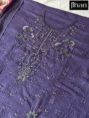 Jihan 3559 Pure Lawn With Heavy Embroidery Worked Pakistani Suits