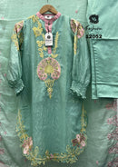 Vs 12052 Designer Stylish Heavy Embroidered Worked Pakistani Suits