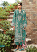 Shree 3737 Cotton With Self Embroidery worked Pakistani Suits
