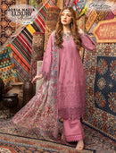 Sobia Nazir 1026 Lawn Chikankari And Pearl Worked Pakistani Suits
