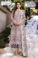 Sobia Nazir 1040  Chikankari Lawn Embroidery Worked Pakistani Suits