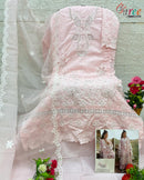 Shree Fabrics C 176 Heavy Semi Loan Fabric With Embroidery And Moti Worked Pakistani Suits