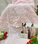 Shree Fabrics C 176 Heavy Semi Loan Fabric With Embroidery And Moti Worked Pakistani Suits