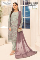Sobia Nazir 1037 Lawn Embroidered Worked Pakistani Suits