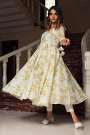 LW 9007 Readymade Heavy Chanderi Beautiful Kurti