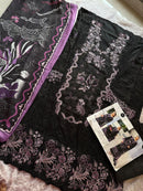 Mehboob Tex 1603 Cotton With Heavy  Self Embroidery Worked Pakistani Suits