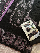 Mehboob Tex 1603 Cotton With Heavy  Self Embroidery Worked Pakistani Suits