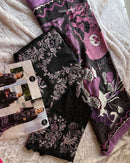 Mehboob Tex 1603 Cotton With Heavy  Self Embroidery Worked Pakistani Suits