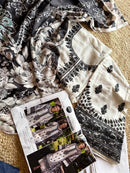 Mehbbob Tex 1604 B Pure Lawn With Heavy Embroidery Worked Pakistani Suits