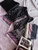 Aaliz Print 1017 Luxury Lawn Collection Embroidered And Worked Pakistani Suits