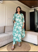 Sanskariti 8981 Cotton Beautiful Kurti