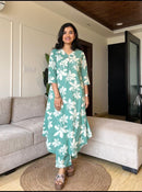 Sanskariti 8981 Cotton Beautiful Kurti