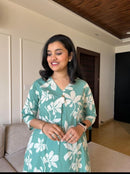 Sanskariti 8981 Cotton Beautiful Kurti