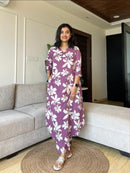 Sanskariti 8980 Cotton Beautiful Kurti