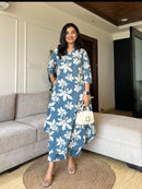 Sanskariti 8979 Cotton Beautiful Kurti