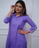 Sanskariti 8983 Heavy Rayon Stylish Cord Sets