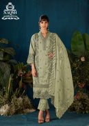 Naqsh 15022 Luxury Pret Formal Wear Pakistani Kurti