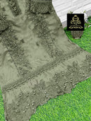 Naqsh 15022 Luxury Pret Formal Wear Pakistani Kurti