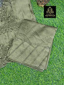 Naqsh 15022 Luxury Pret Formal Wear Pakistani Kurti