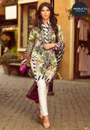 Mehboob Tex 1470 Pure Cotton Print With Exclusive Embroidery Self Work Pakistani Suits