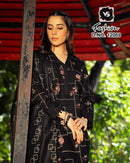 Vs 12069 Designer Stylish Embroidered With Heavy Hand Work Pakistani Suits