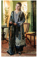 Al Zohaib Az 1234 Pure Cotton Emboridery Work Daily Wear Pakistani Suits