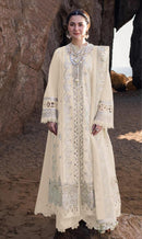 Fepic Rosemeen C 1365 Pure Cotton Embroidered Worked Readymade Pakistani Suits