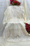 Fepic Rosemeen C 1365 Pure Cotton Embroidered Worked Readymade Pakistani Suits