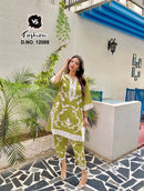 Vs 12088 A Designer Cord Suit With Beautiful Emboridery Work Pakistani Pret